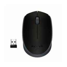 RATON LOGITECH WIRELESS M171 NEGRO