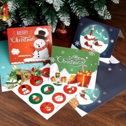 TARJETAS DE NAVIDAD PEQUEÑAS BELEN