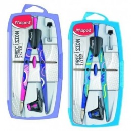 COMPAS MAPED SYSTEM FANCY BIGOTERA PRECISION 3 PIE