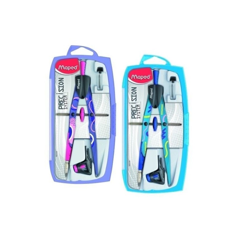 COMPAS MAPED SYSTEM FANCY BIGOTERA PRECISION 3 PIE