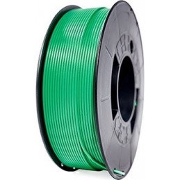 WINKLE FILAMENTO IMPRESORA 3D PLA HD COLOR VERDE