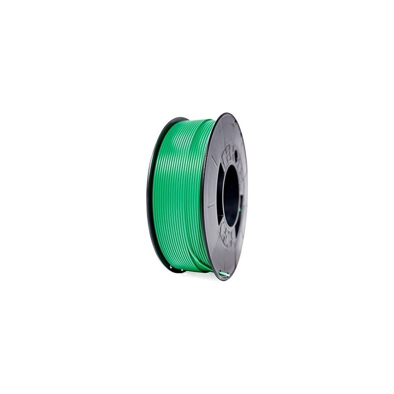 WINKLE FILAMENTO IMPRESORA 3D PLA HD COLOR VERDE