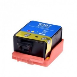 GyC EPSON T267 COLOR CARTUCHO DE TINTA