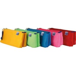 PORTATODO OXFORD KIDS DOBLE