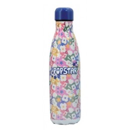 BOTELLA TERMICA POPSTAR