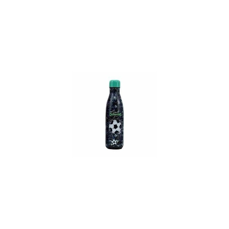 BOTELLA TERMICA SPORTS CHAMPIONS