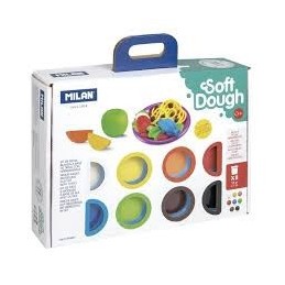 CAJITA SOFT DOUGH COOKING TIME