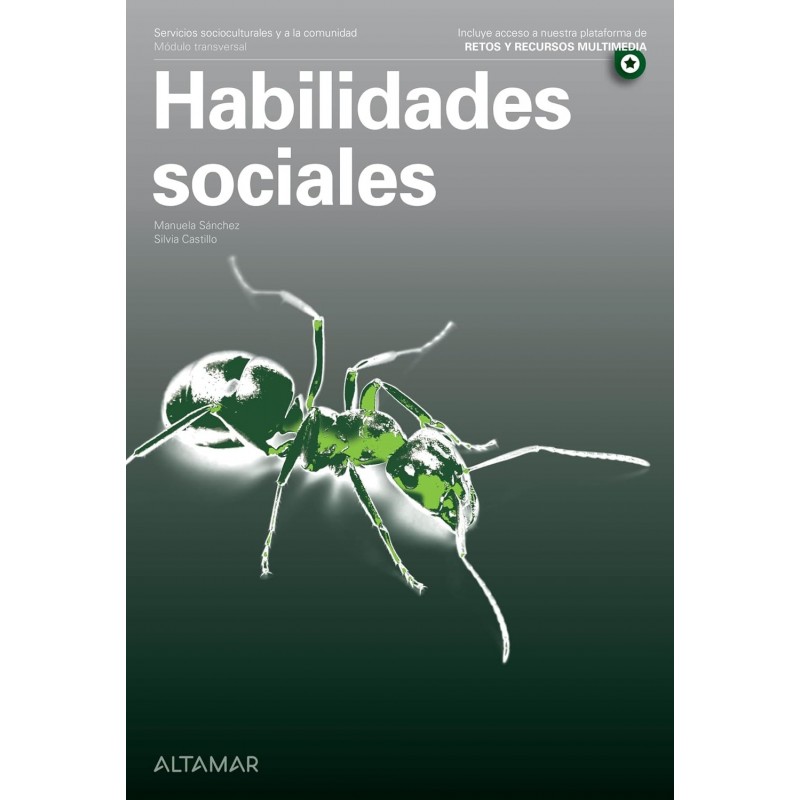 HABILIDADES SOCIALES GS 23 CF