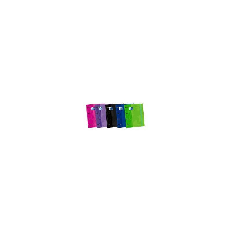 CARPETA C/REC. OXFORD 100H CN5M TOUCH