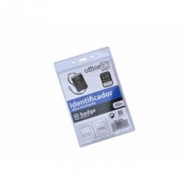 IDENTIFICADOR A6 VERTICAL 160x110mm