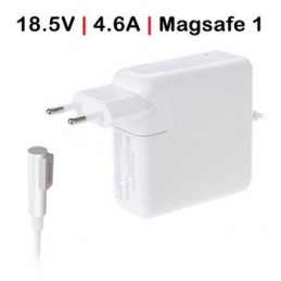 CARGADOR APPLE 18.5V - 4.6A MAGSAFE 85W TIPO L