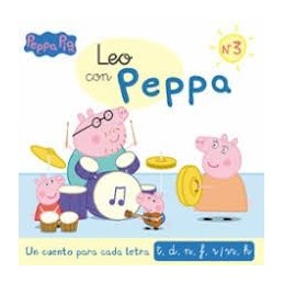 UN CUENTO PARA CADA LETRA T D N F (LEO CON PEPPA)3