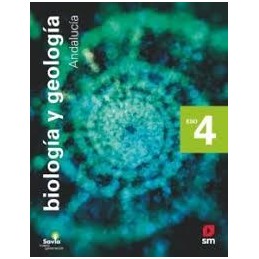ESO 4 BIOLOGIA Y GEOLOGIA (AND) S