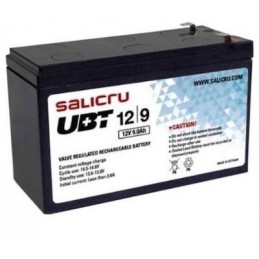 BATERIA SAI SALICRU 12/9