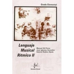 LENGUAJE MUSICAL RITMICO 2 LENGUAJE 10