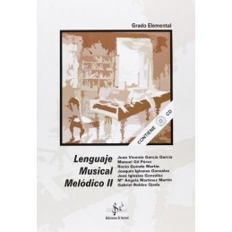 LENGUAJE MUSICAL MELODICO 2 LENGUAJE 11