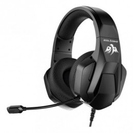 COULSOUND G8 AURICULARES GAMING CON MICROFONO
