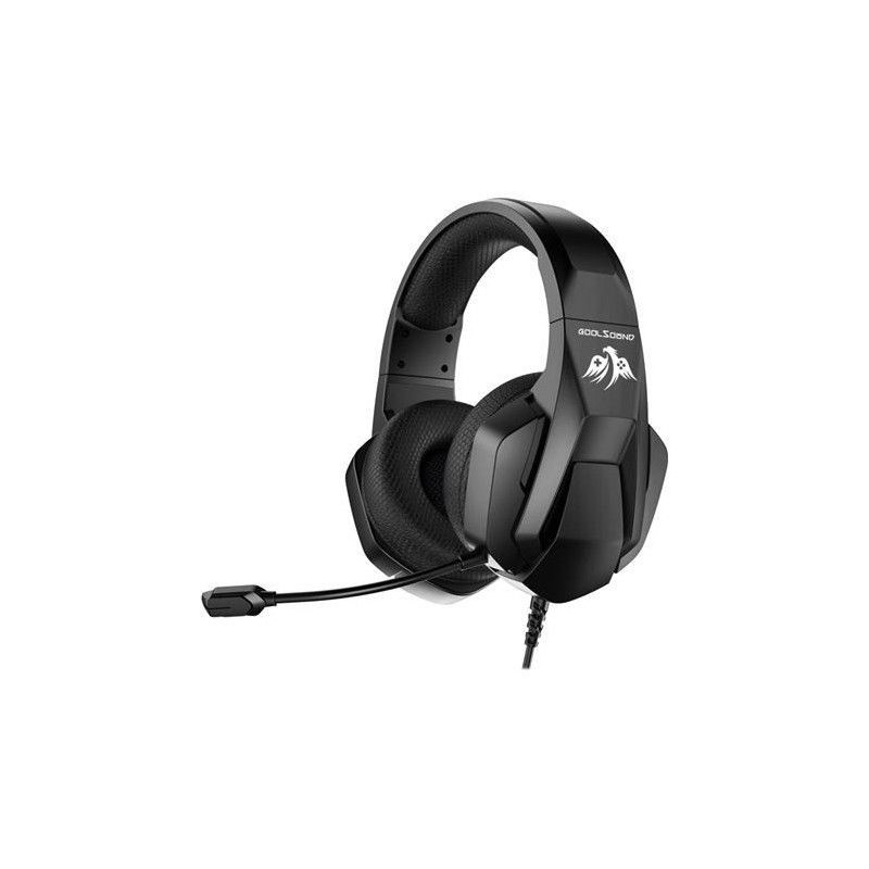 COULSOUND G8 AURICULARES GAMING CON MICROFONO