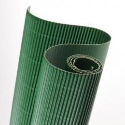 ROLLO CARTON ONDULADO 50x70 CM VERDE 300GR 0.5x0.7