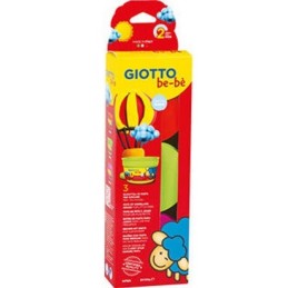 GIOTTO BEBE PASTA JUGAR 100GR