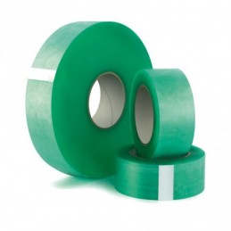 CINTA ADHESIVA FOLI A AZUL-VERDE 3uds