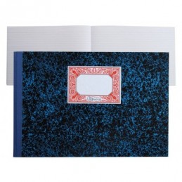 LIBROS MIQUELRIUS CARTONE 3040 FOLIO APASIADO HORI