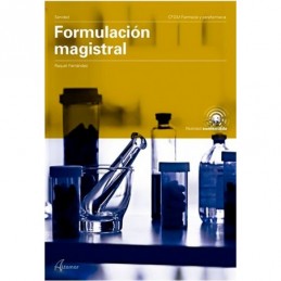 FORMULACIÓN MAGISTRAL GM 21 CF