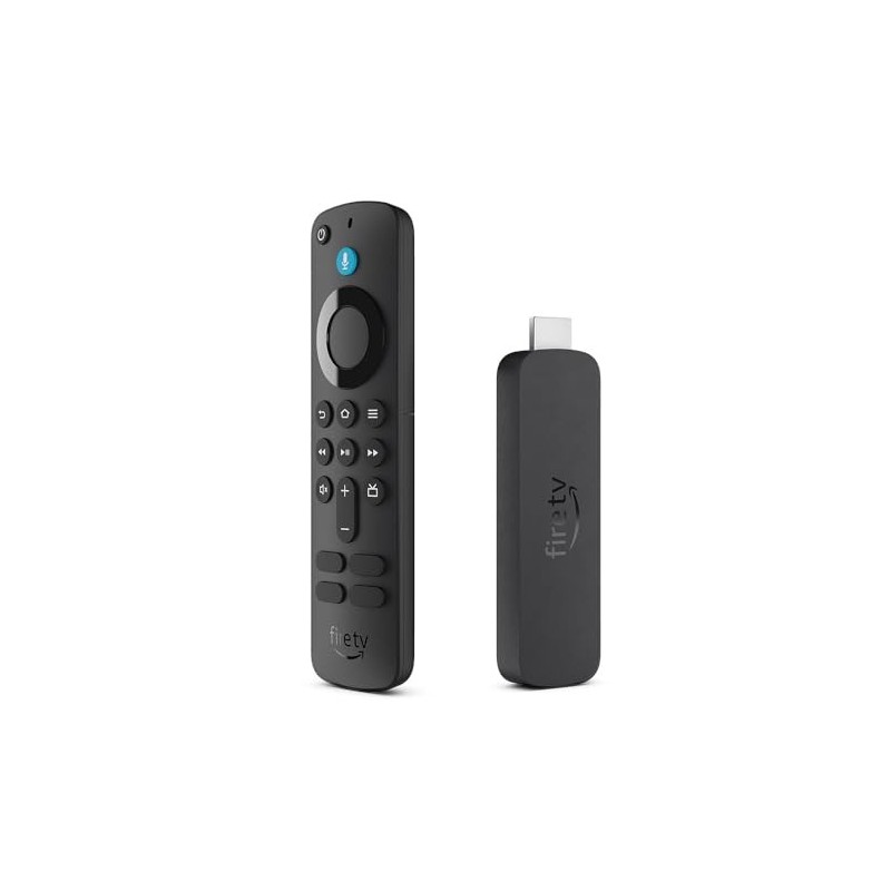 FIRE TV STICK 4K 8GB WI-FI 6
