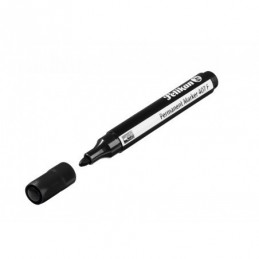 MARCADOR PERMANENTE NEGRO PELIKAN 407F