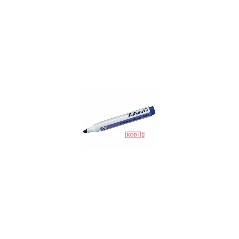 MARCADOR PIZARRA AZUL PELIKAN 409F