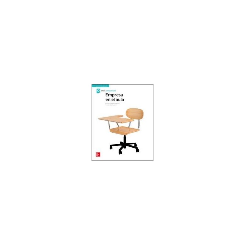 EMPRESA EN EL AULA