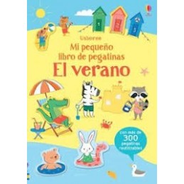 EL VERANO PEQUEÑO