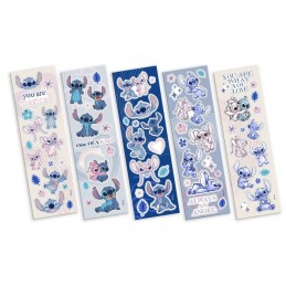 SETDE STICKERS STITCH DISNEY