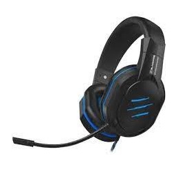 AURICULARES BLACKFIRE BFX-60 3.5MM PS4 Y PS5