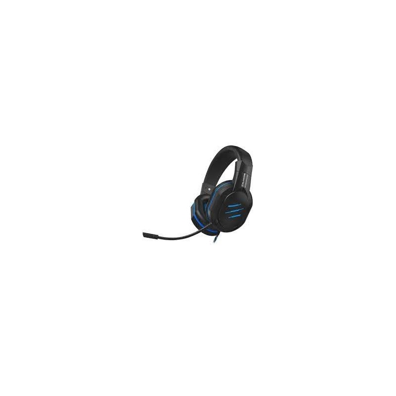 AURICULARES BLACKFIRE BFX-60 3.5MM PS4 Y PS5