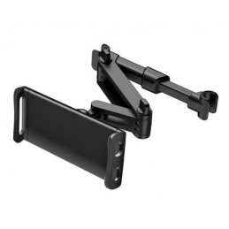 SOPORTE TELESCOPICO PARA COCHE TABLET Y TLF