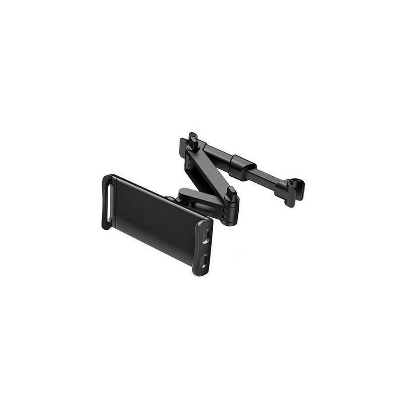 SOPORTE TELESCOPICO PARA COCHE TABLET Y TLF