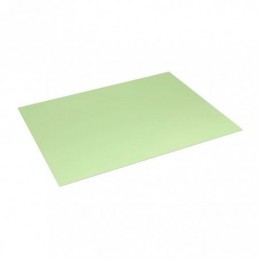 CARTULINA 180GR 50x65 VERDE CLARO