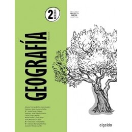 BACH 2 GEOGRAFIA LOMLOE 2023