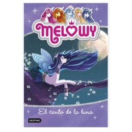 MELOWY 2 EL CANTO DE LA LUNA