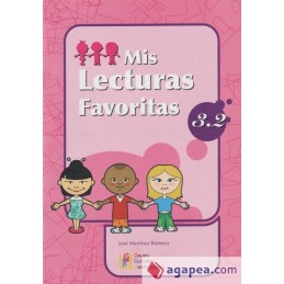 MIS LECTURAS FAVORITAS 3.2