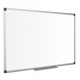 PIZARRA BLANCA MAGNETICA 120x90