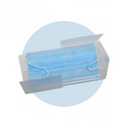MASK GUARD PROTECTOR