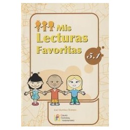 MIS LECTURAS FAVORITAS 5.1