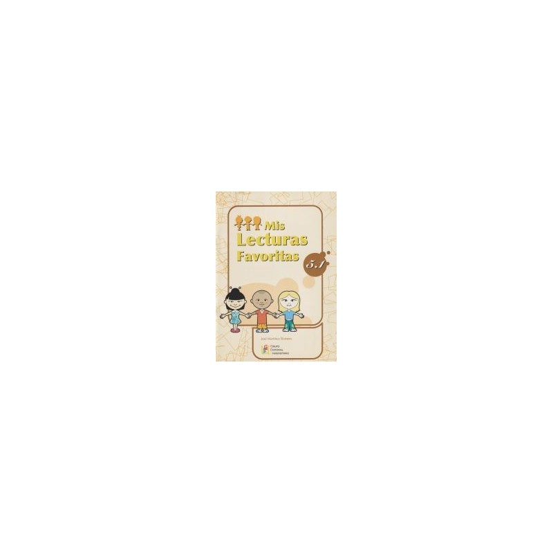 MIS LECTURAS FAVORITAS 5.1