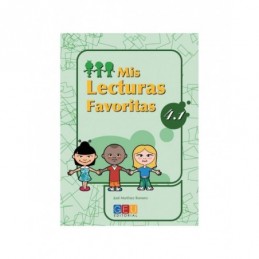 MIS LECTURAS FAVORITAS 4.1