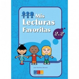 MIS LECTURAS FAVORITAS 2.2