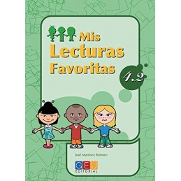 MIS LECTURAS FAVORITAS 4.2