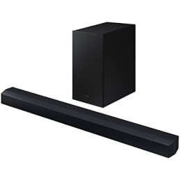 BARRA DE SONIDO SAMSUNG HW-K430/ZF INALAMBRICO 2.1