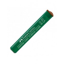MINAS FABER POLYMER 0.5 HB